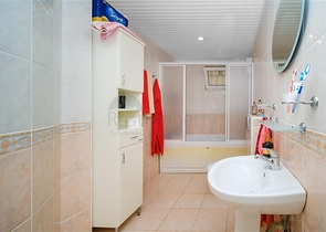 Квартира планировкой 2+1 с лучшими видовыми характеристиками в Алании.