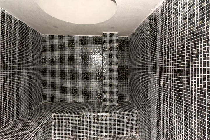 Квартира 1+1 в уютном комплексе в районе Авсаллар