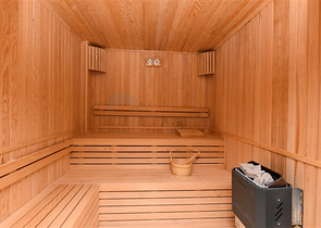 Квартира 1+1 в уютном комплексе в районе Авсаллар