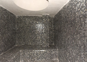 Квартира 1+1 в уютном комплексе в районе Авсаллар