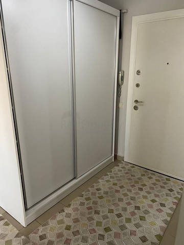 Продаётся квартира в финансовом центре Аташехир 2+1