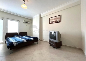 Просторная квартира 2+1 в Джикджилли