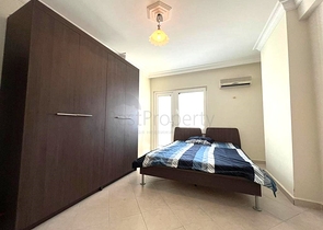 Просторная квартира 2+1 в Джикджилли