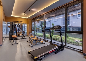 Квартира 2+1 в сердце Алании в районе Клеопатра