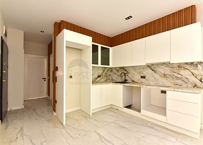 Квартира 2+1 в сердце Алании в районе Клеопатра