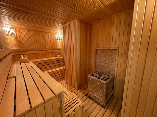 Двухкомнатная квартира в районе Махмутлар