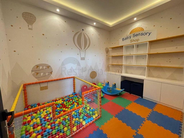 Двухкомнатная квартира в районе Махмутлар