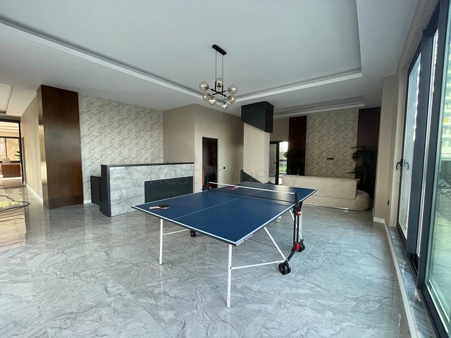 Двухкомнатная квартира в районе Махмутлар