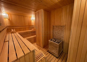 Двухкомнатная квартира в районе Махмутлар