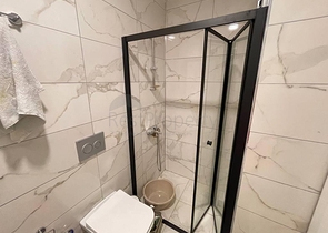 Двухкомнатная квартира в районе Махмутлар