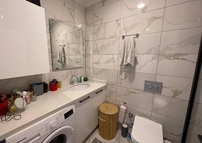 Двухкомнатная квартира в районе Махмутлар