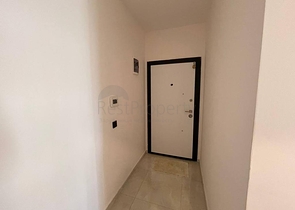 Двухкомнатная квартира в районе Махмутлар