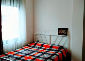 Двухкомнатная квартира в районе Махмутлар