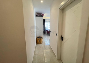 Двухкомнатная квартира в районе Махмутлар