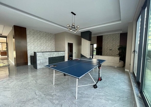 Двухкомнатная квартира в районе Махмутлар