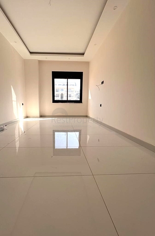 Квартира 3+1 в новом комплексе с большой территорией