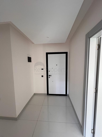 Квартира 3+1 в новом комплексе с большой территорией