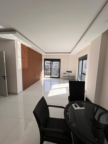 Квартира 3+1 в новом комплексе с большой территорией