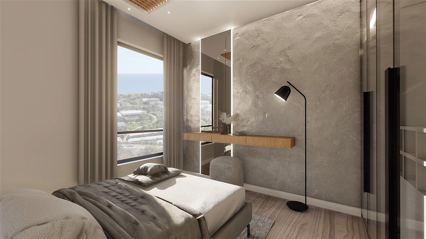 Новый инвестиционный проект в развивающемся районе Паяллар