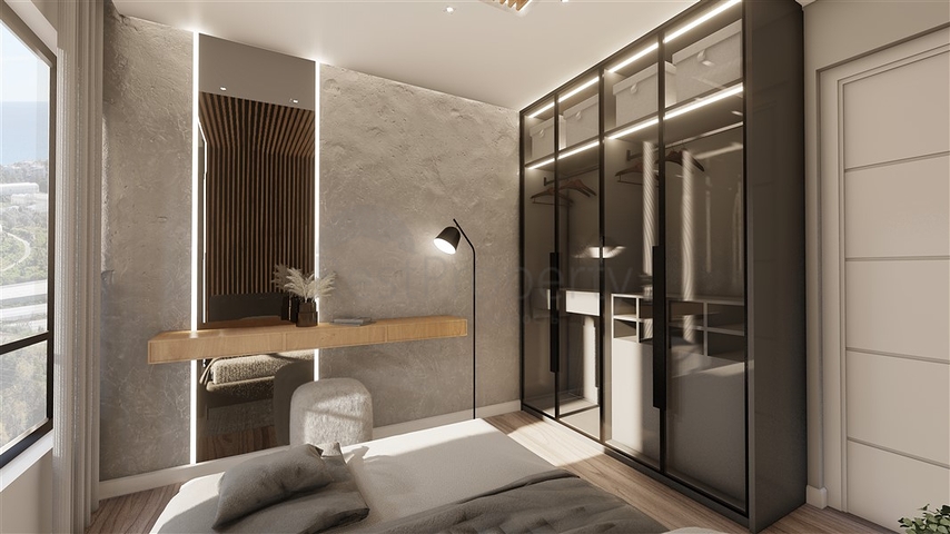 Новый инвестиционный проект в развивающемся районе Паяллар