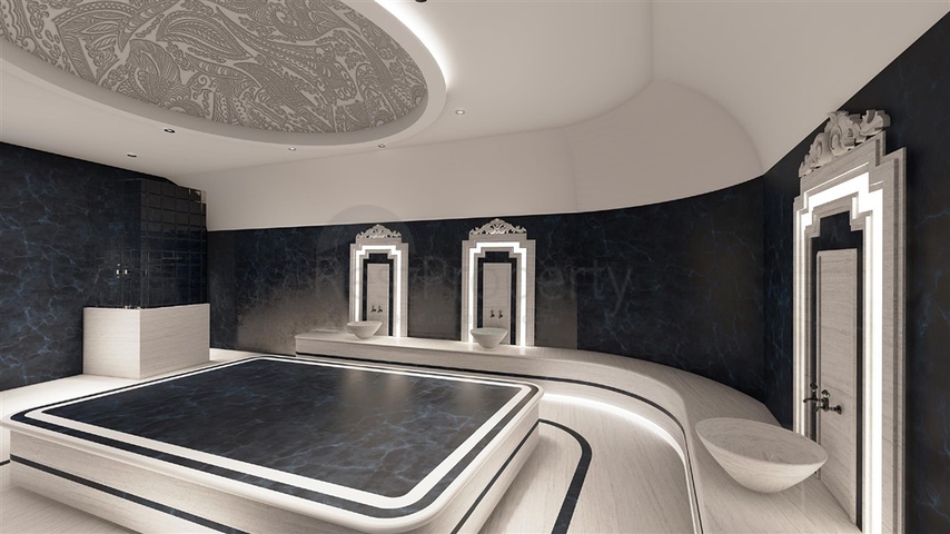 Новый инвестиционный проект в развивающемся районе Паяллар