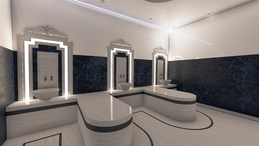 Новый инвестиционный проект в развивающемся районе Паяллар