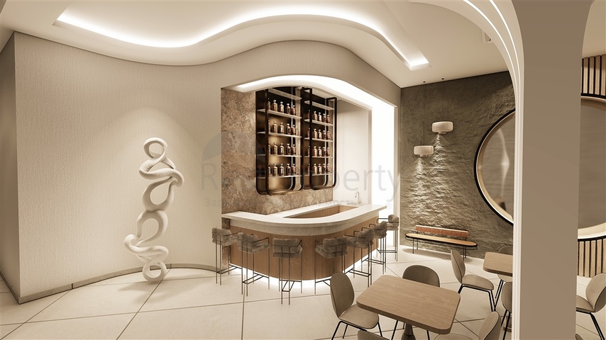 Новый инвестиционный проект в развивающемся районе Паяллар