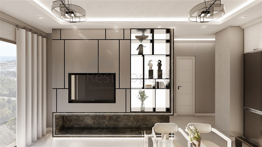 Новый инвестиционный проект в развивающемся районе Паяллар