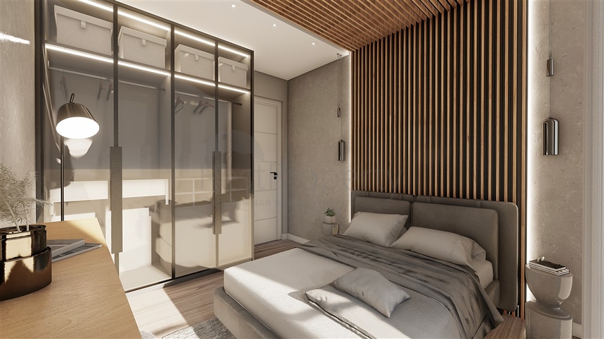 Новый инвестиционный проект в развивающемся районе Паяллар