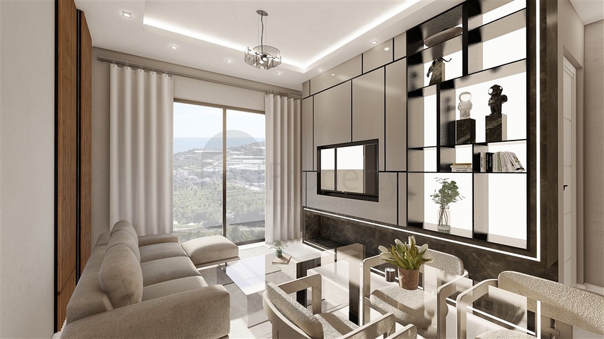 Новый инвестиционный проект в развивающемся районе Паяллар