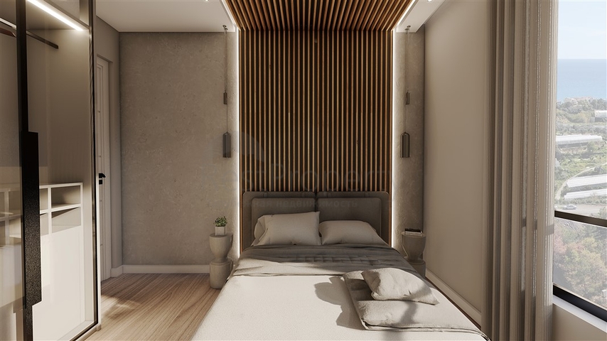 Новый инвестиционный проект в развивающемся районе Паяллар