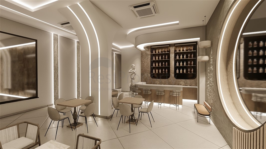 Новый инвестиционный проект в развивающемся районе Паяллар