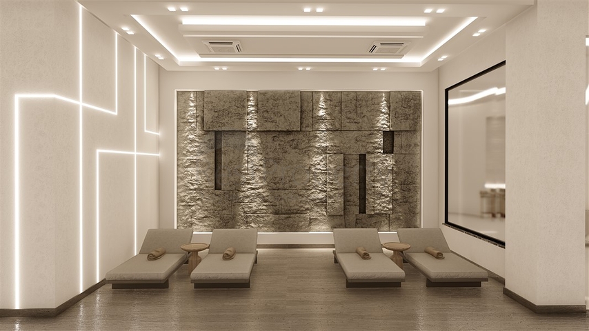 Новый инвестиционный проект в развивающемся районе Паяллар