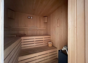 Квартира 3+1 под ВНЖ в районе Тосмур