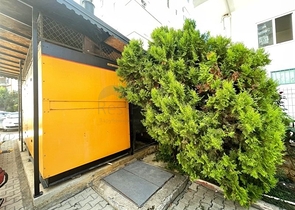 Квартира 3+1 под ВНЖ в районе Тосмур