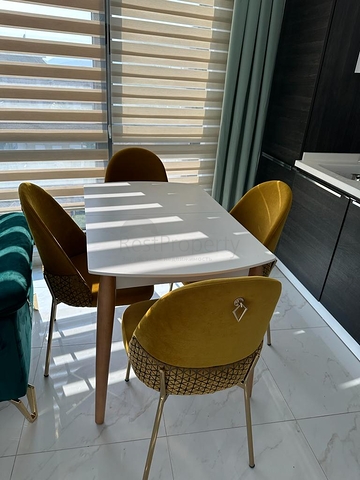 Апартаменты 2+1 в районе Клеопатра