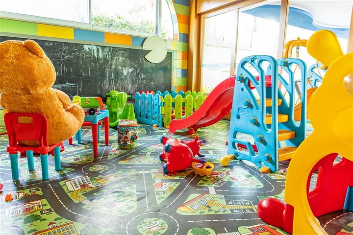 Апартаменты 2+1 в районе Клеопатра