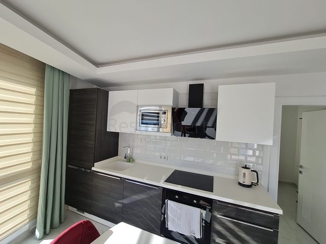 Апартаменты 2+1 в районе Клеопатра