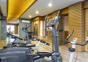 Апартаменты 2+1 в районе Клеопатра