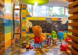 Апартаменты 2+1 в районе Клеопатра