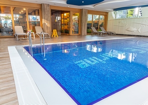 Апартаменты 2+1 в районе Клеопатра