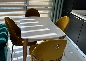 Апартаменты 2+1 в районе Клеопатра