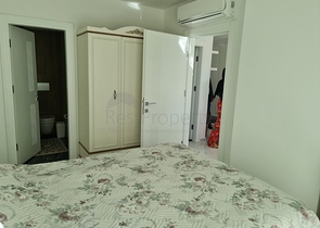 Апартаменты 2+1 в районе Клеопатра