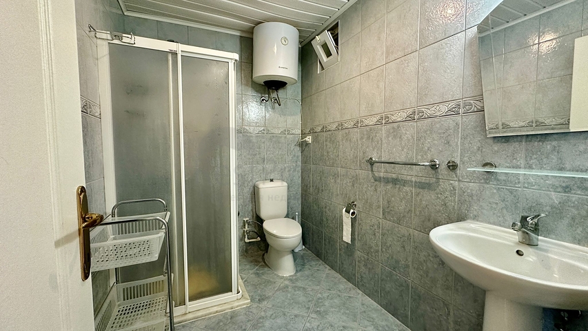 Полностью меблированная квартира 1+1 в районе Клеопатра 