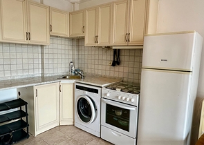 Полностью меблированная квартира 1+1 в районе Клеопатра 