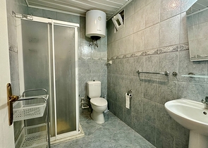 Полностью меблированная квартира 1+1 в районе Клеопатра 