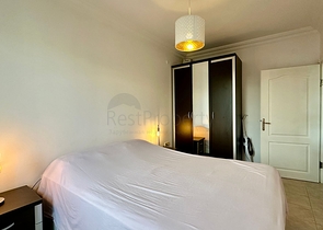 Полностью меблированная квартира 1+1 в районе Клеопатра 