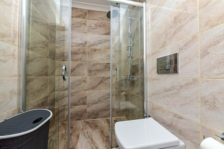 Меблированная квартира планировкой 2+1 в районе Кестель