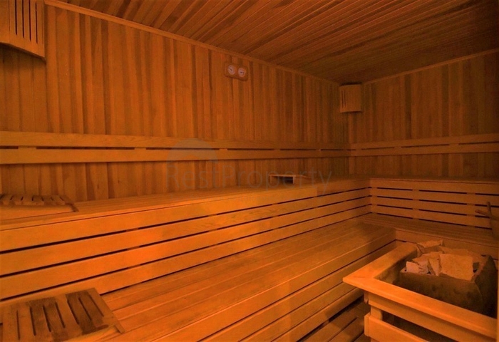 Меблированная квартира планировкой 2+1 в районе Кестель