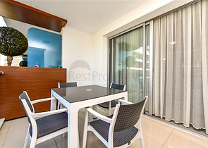 Меблированная квартира планировкой 2+1 в районе Кестель